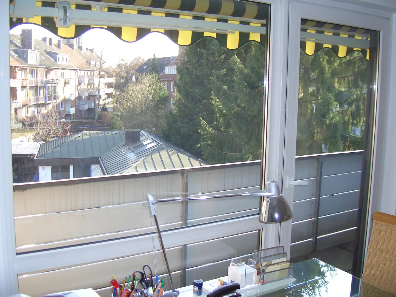 2 Zimmer Wohnung mit 40 m² in Münster – Bild 12