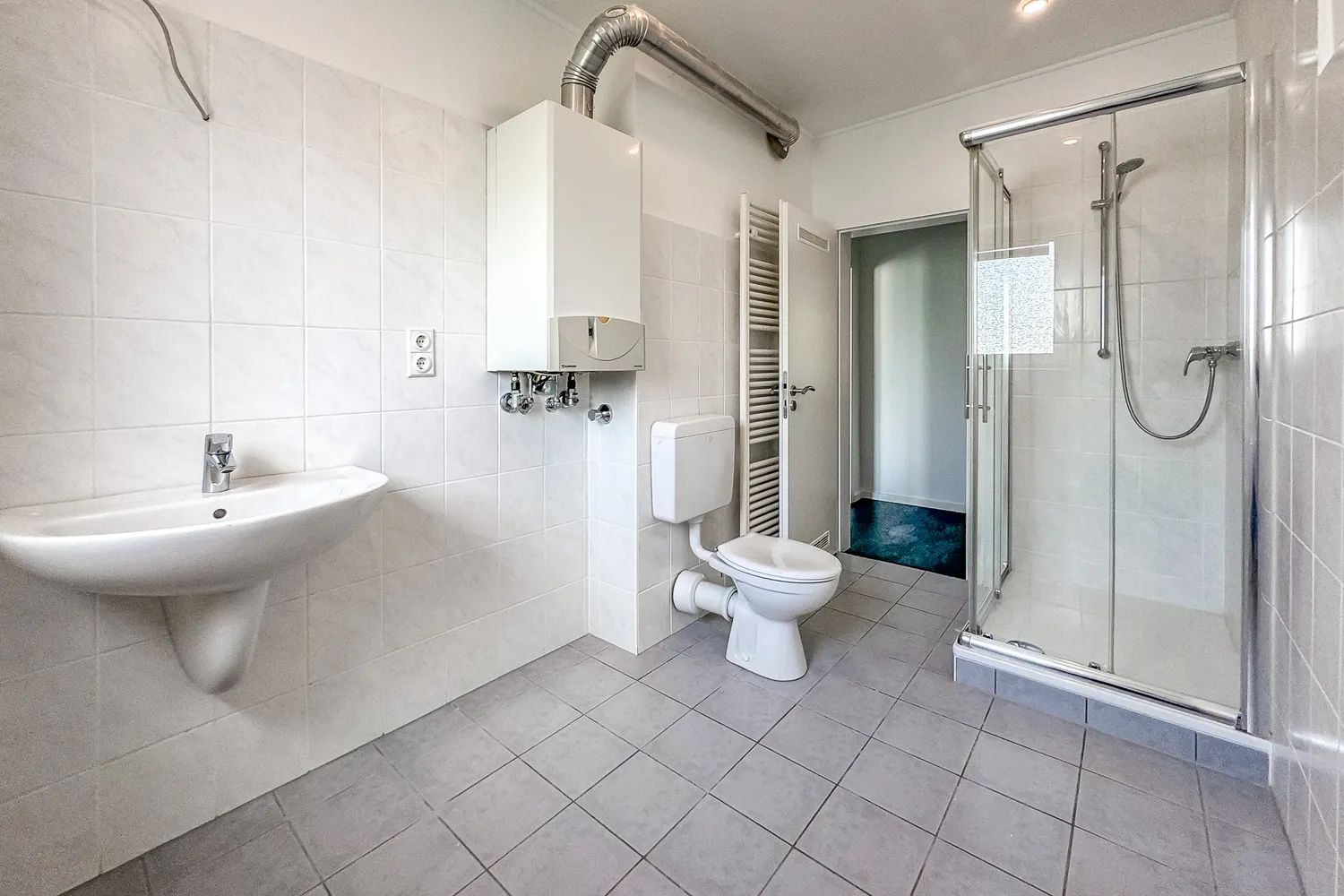 3 Zimmer Wohnung mit 68 m² in Bochum – Bild 12