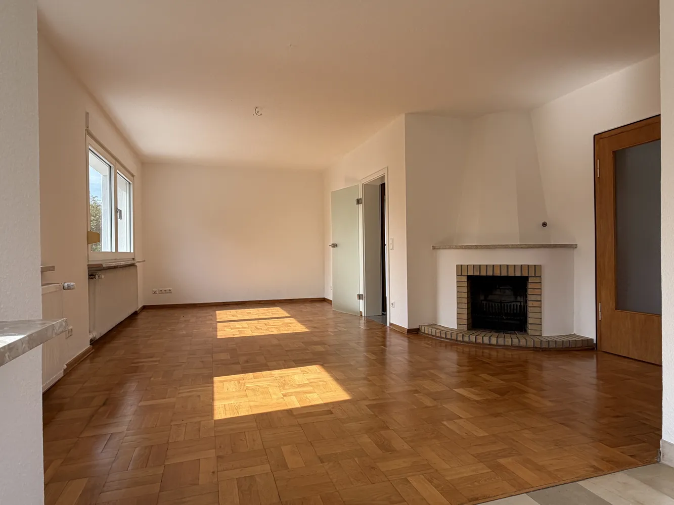 4 Zimmer Wohnung mit 110 m² in Göttingen – Bild 5