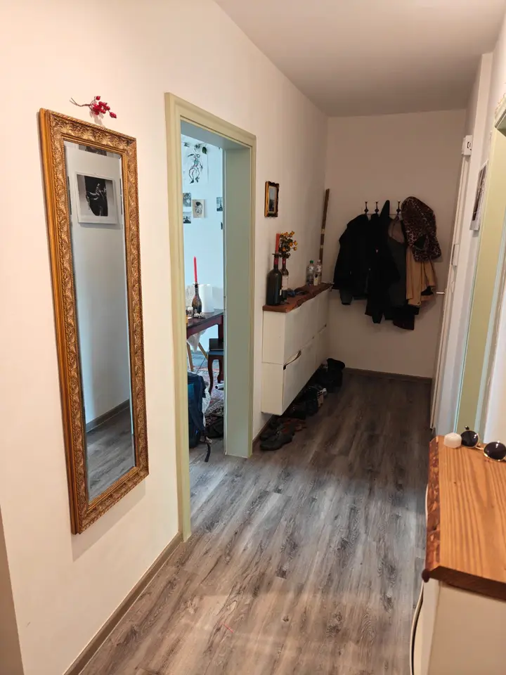WG-Zimmer mit 56 m² in Essen – Bild 5