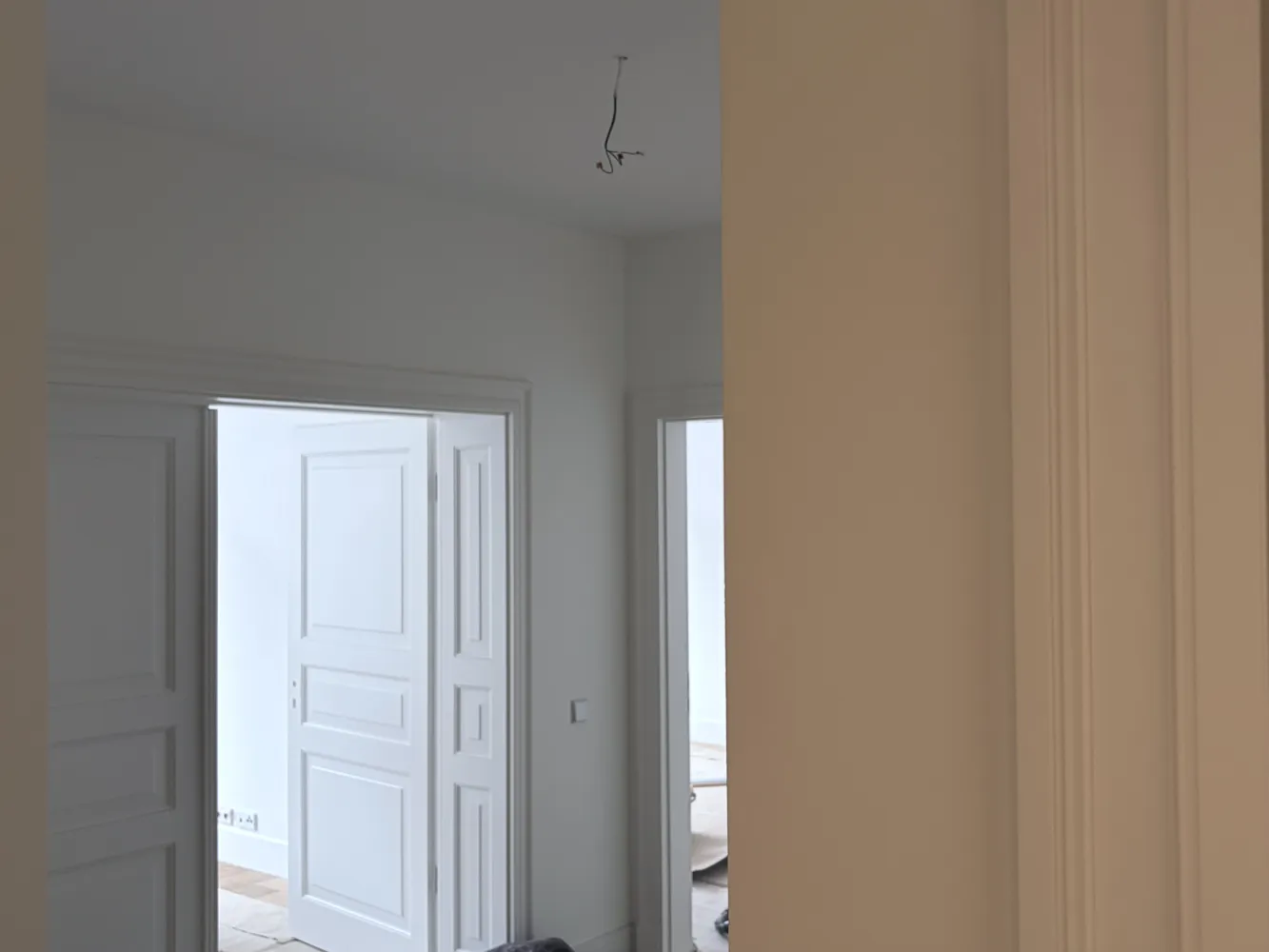 4 Zimmer Wohnung mit 108 m² in Düsseldorf – Bild 12