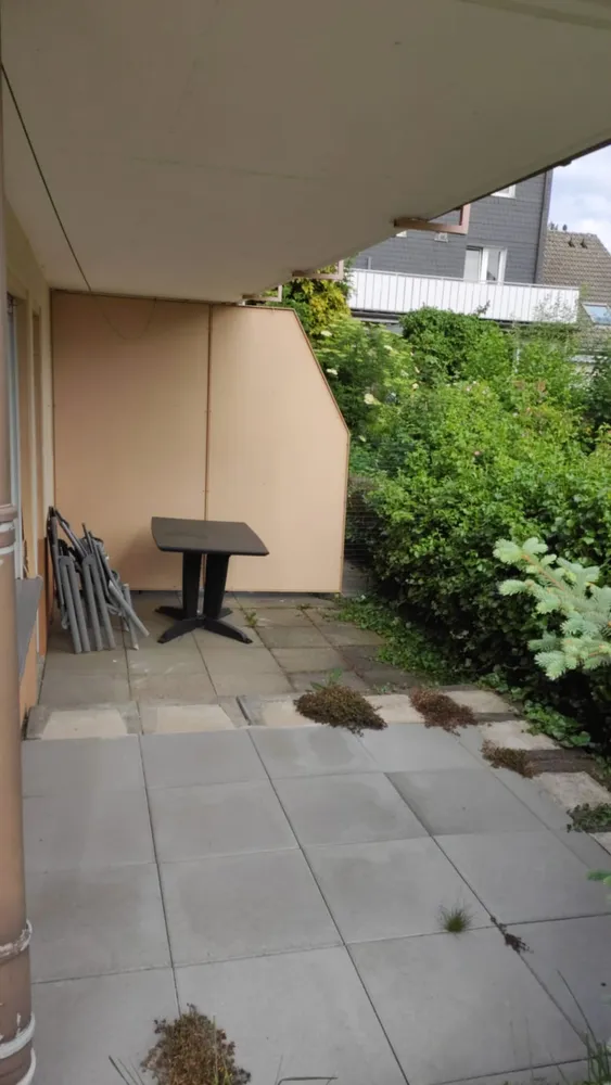 1 Zimmer Wohnung mit 35 m² in Hagen – Bild 7