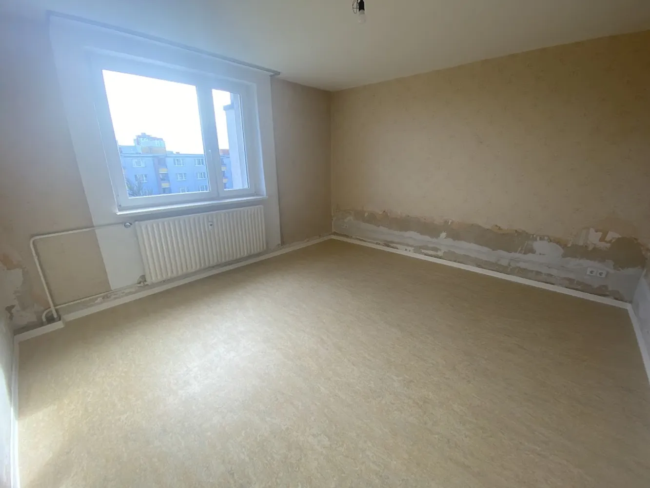 4 room apartment with 87 m² in Berlin – Photo 9