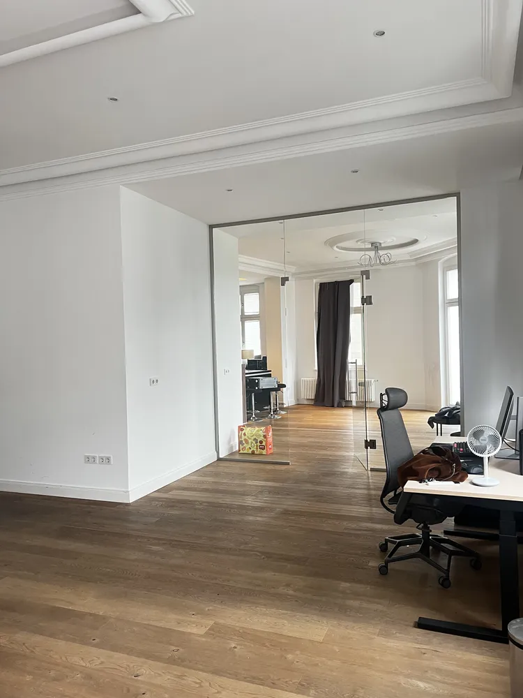 3 Zimmer Wohnung mit 135 m² in Berlin – Bild 9