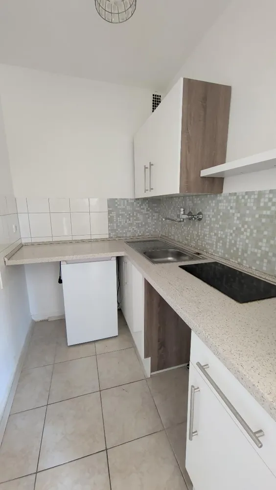 1 Zimmer Wohnung mit 24 m² in Frankfurt am Main – Bild 5