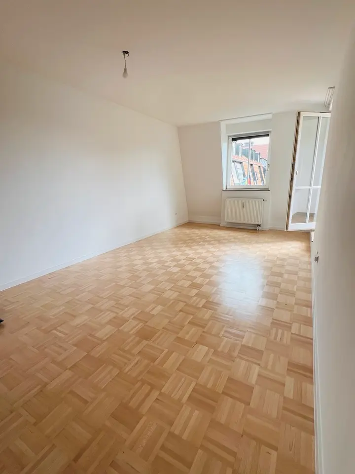 3 Zimmer Wohnung mit 86 m² in Erding – Bild 1