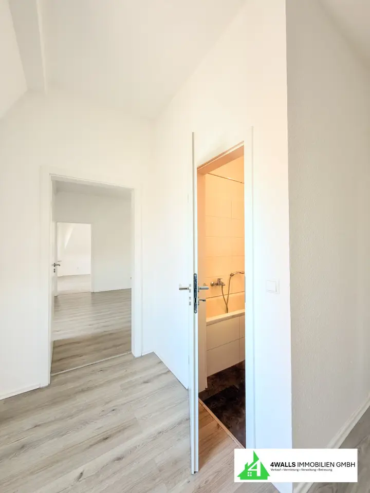 2 Zimmer Wohnung mit 47 m² in Oberhausen – Bild 9