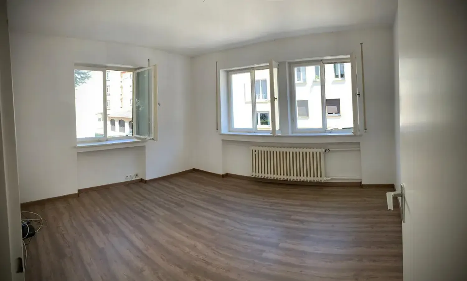 2 room apartment with 50 m² in Stuttgart – Photo 3