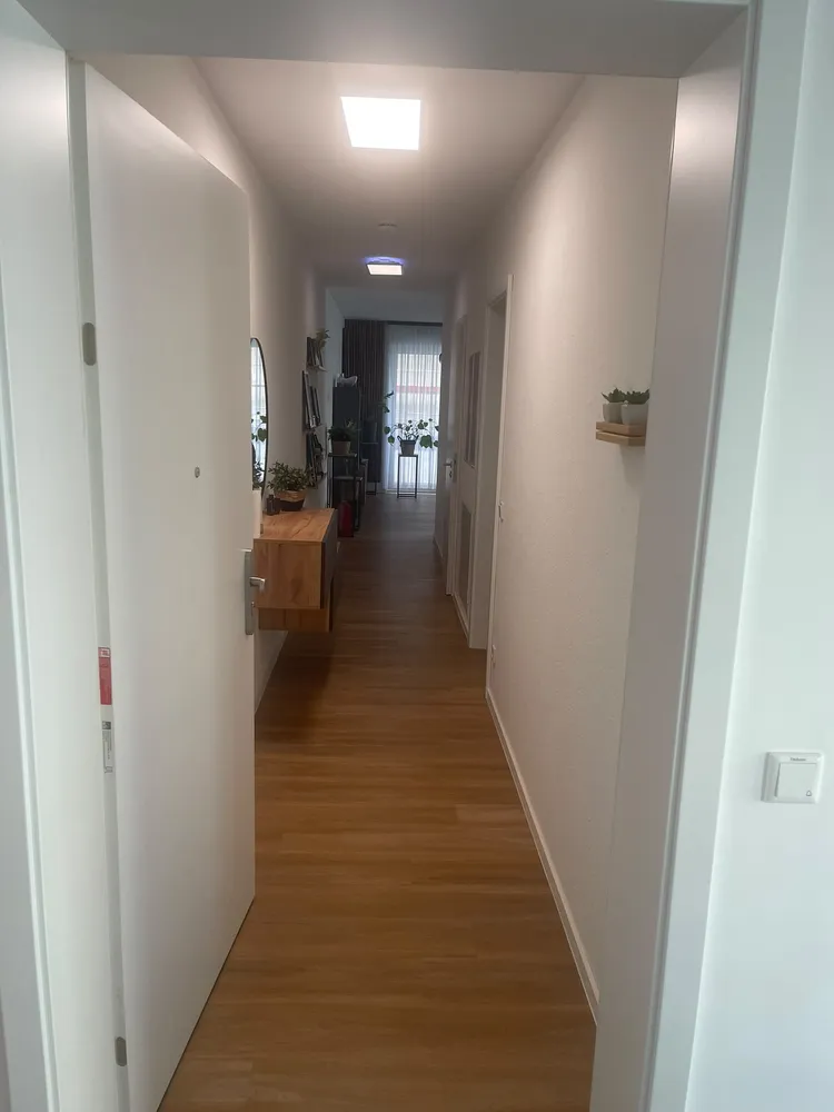 2 Zimmer Wohnung mit 58 m² in Bochum – Bild 9