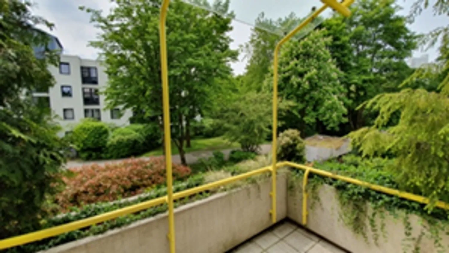 4 Zimmer Wohnung mit 110 m² in München – Bild 8