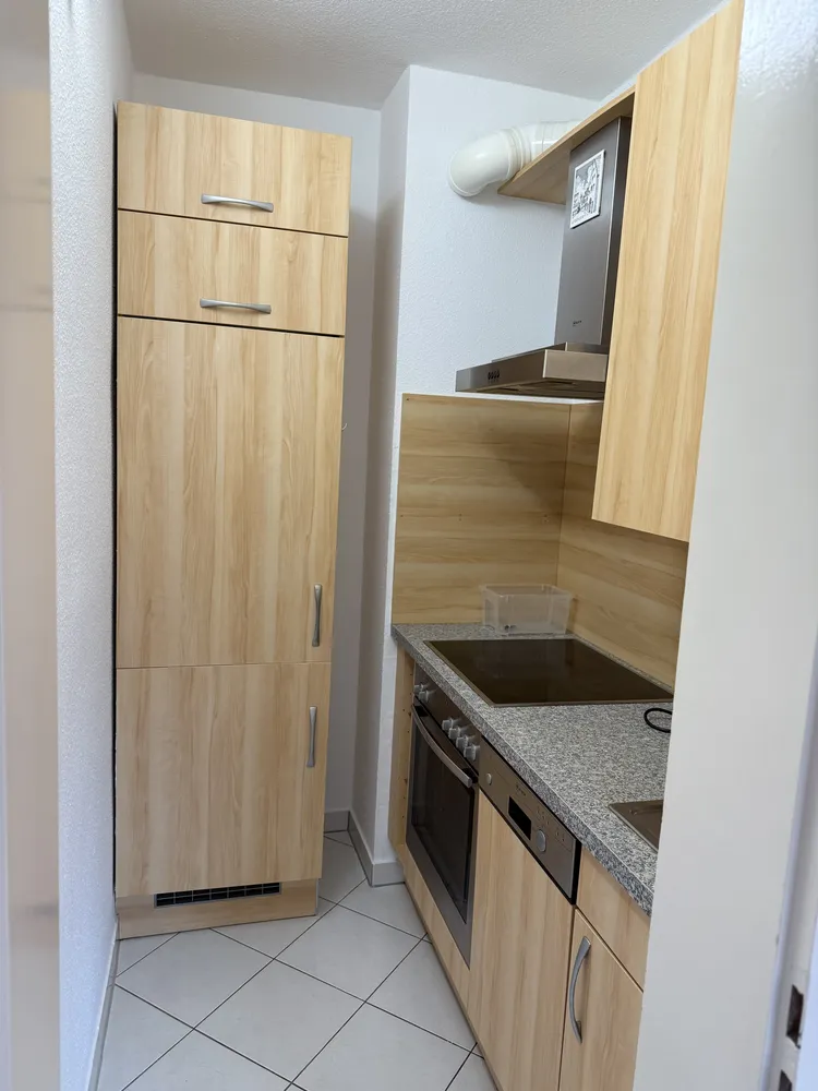 2 Zimmer Wohnung mit 55 m² in Karlsruhe – Bild 5