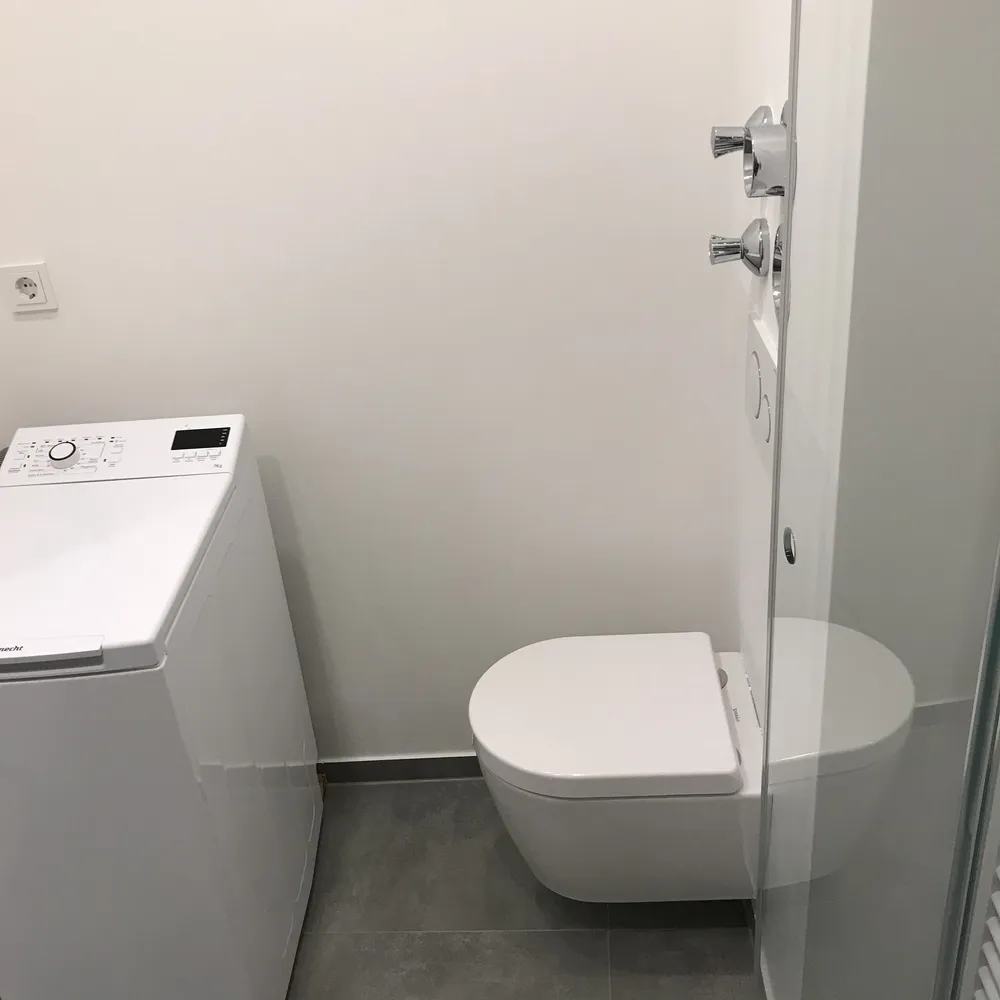 1 Zimmer Wohnung mit 30 m² in München – Bild 6