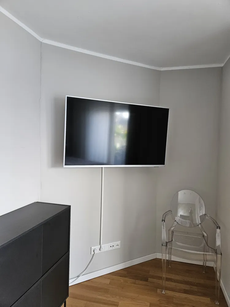 4 Zimmer Wohnung mit 130 m² in Düsseldorf – Bild 10