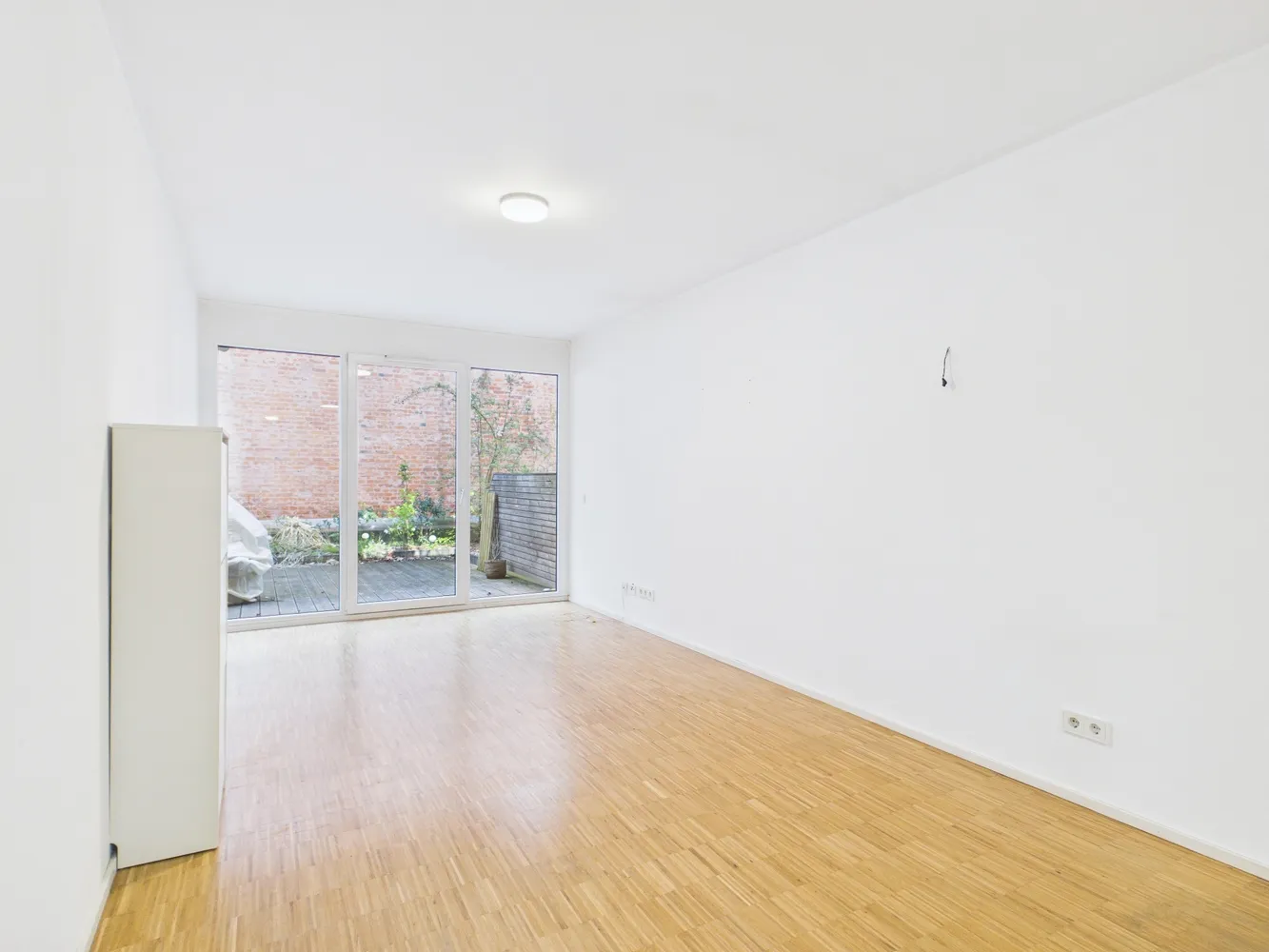 2 Zimmer Wohnung mit 59 m² in Bamberg – Bild 8