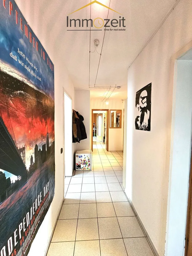 WG-Zimmer mit 15 m² in Ludwigsburg – Bild 11