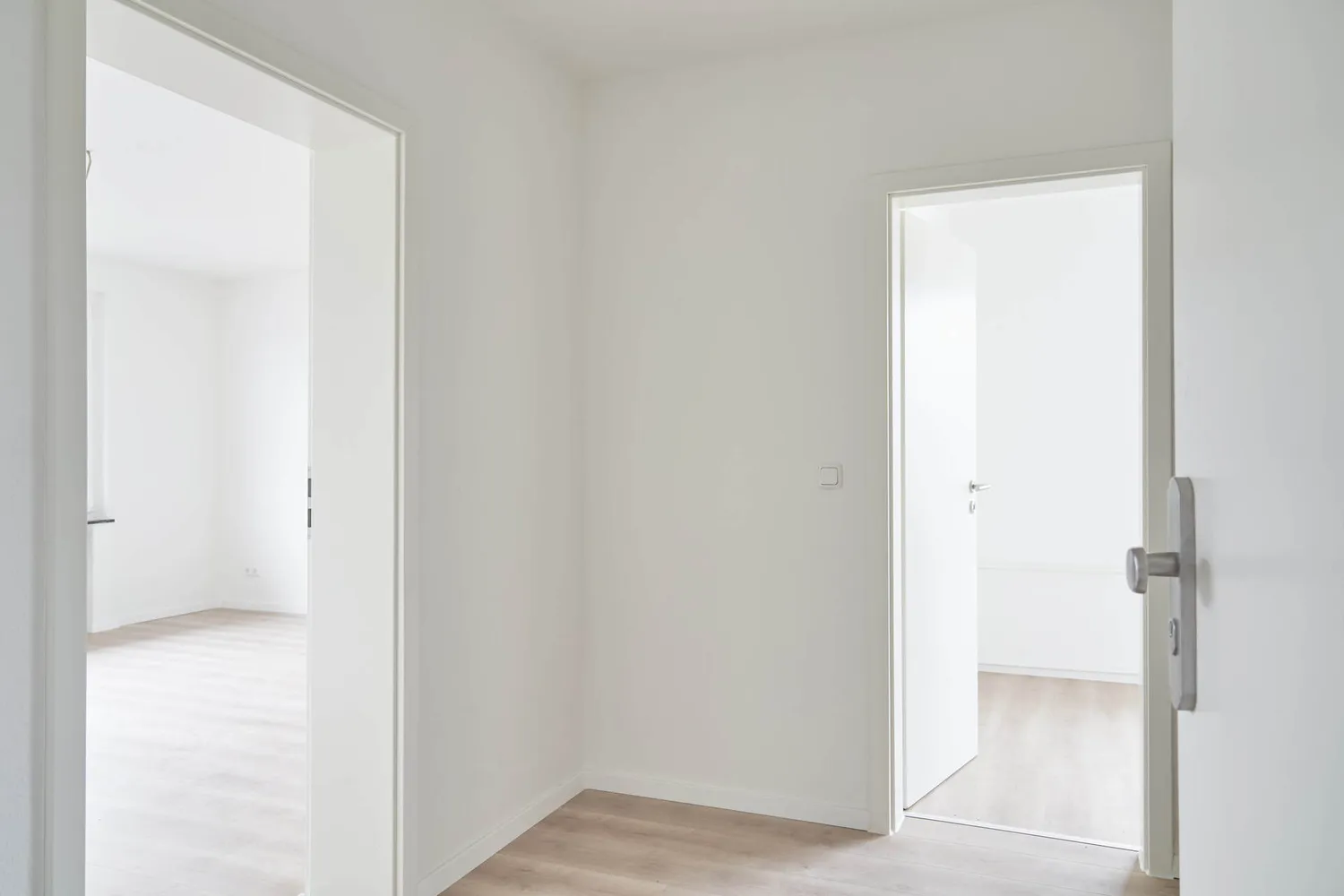 2 Zimmer Wohnung mit 45 m² in Bottrop – Bild 5