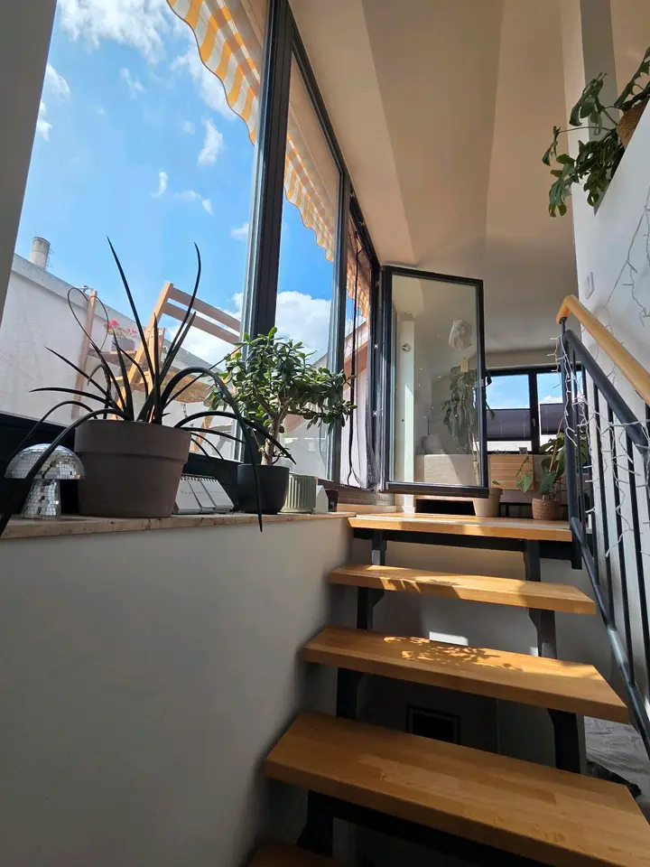 3 room apartment with 75 m² in Magdeburg – Photo 4