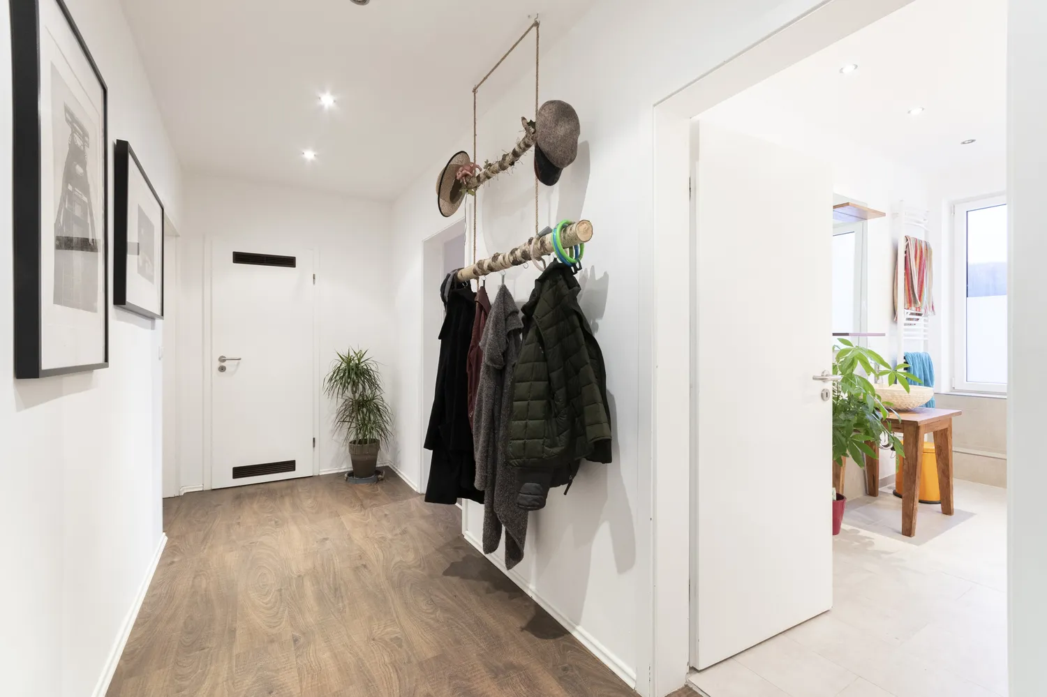 3 Zimmer Wohnung mit 77 m² in Essen – Bild 5