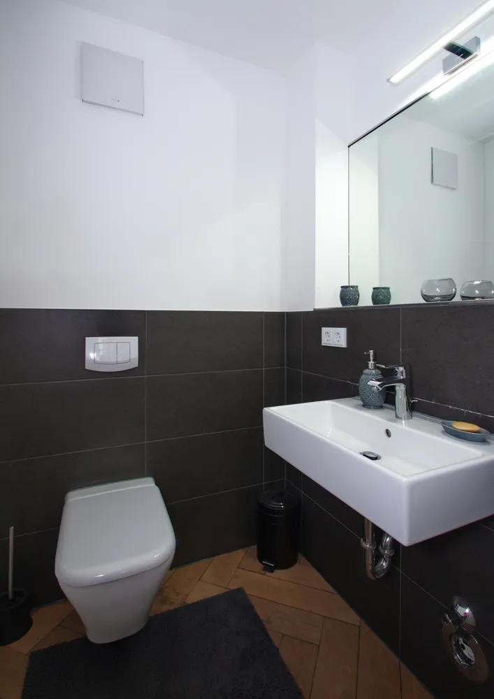 2 Zimmer Wohnung mit 65 m² in Paderborn – Bild 4