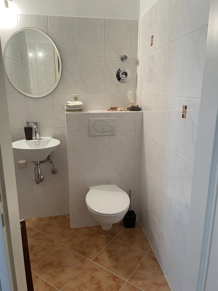 4 Zimmer Wohnung mit 82 m² in Mainz – Bild 9