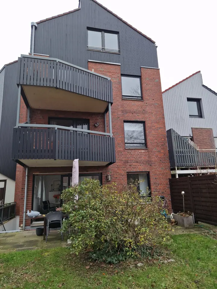 2 Zimmer Wohnung mit 67 m² in Meerbusch – Bild 2