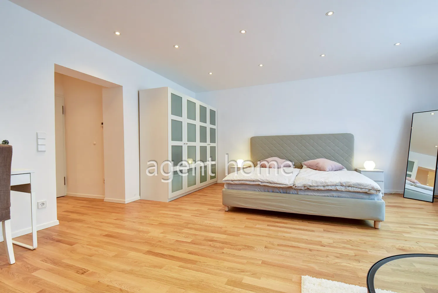 1 Zimmer Wohnung mit 43 m² in Stuttgart – Bild 6