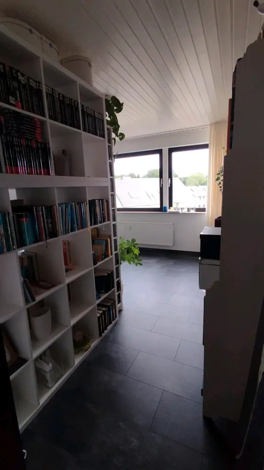 3 Zimmer Wohnung mit 98 m² in Osnabrück – Bild 3