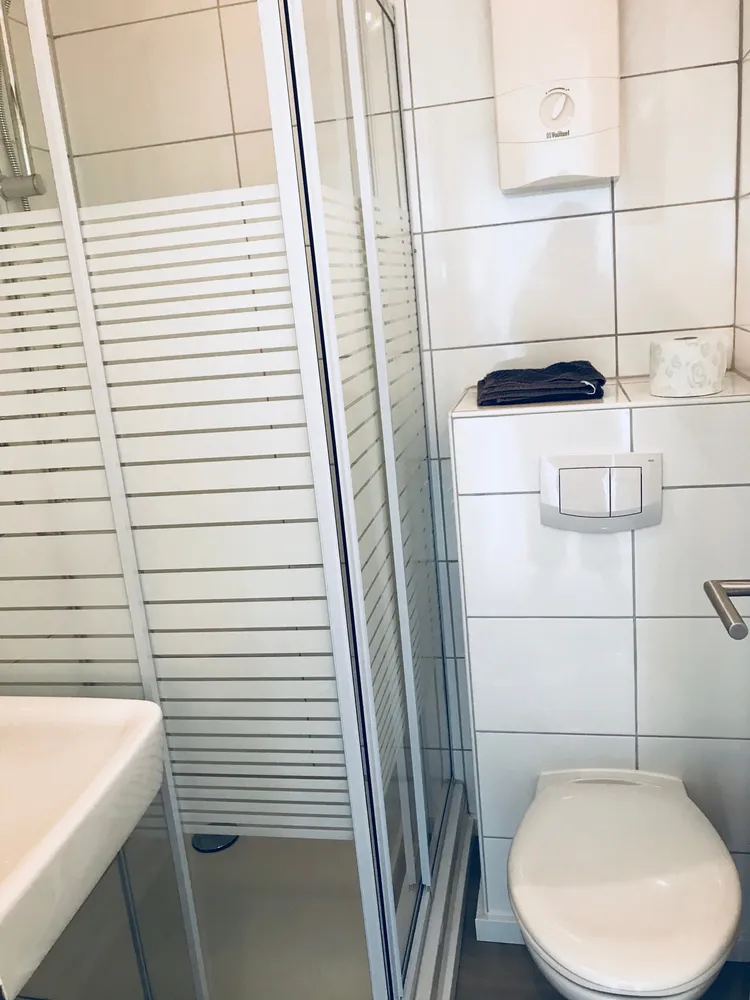 2 Zimmer Wohnung mit 50 m² in Iserlohn – Bild 7