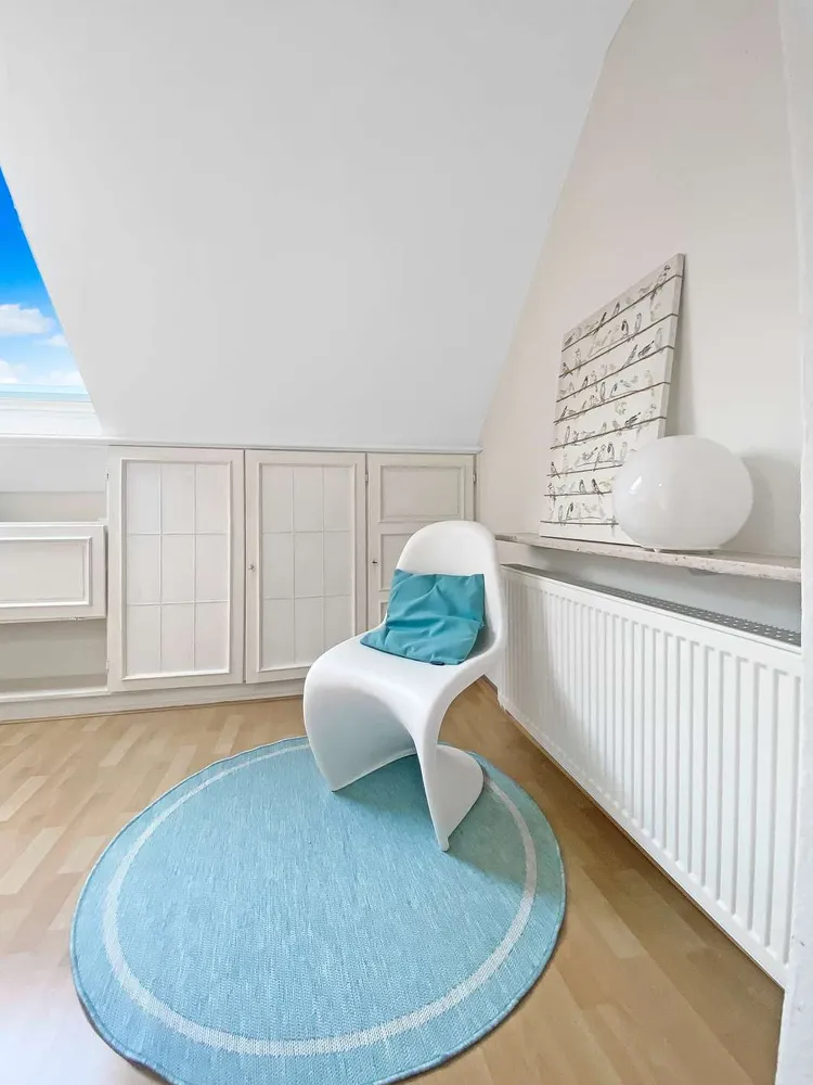 2 Zimmer Wohnung mit 50 m² in Mannheim – Bild 5