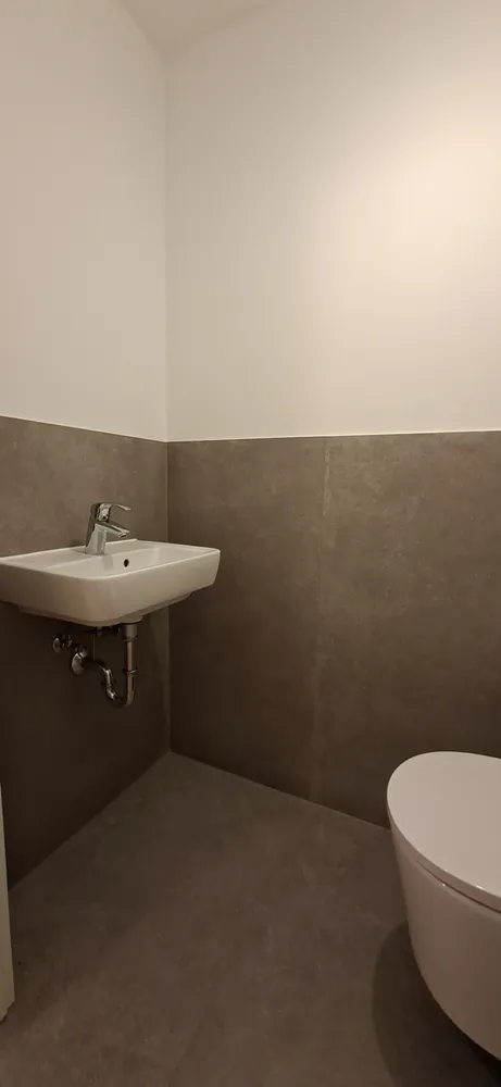 2 Zimmer Wohnung mit 90 m² in München – Bild 6