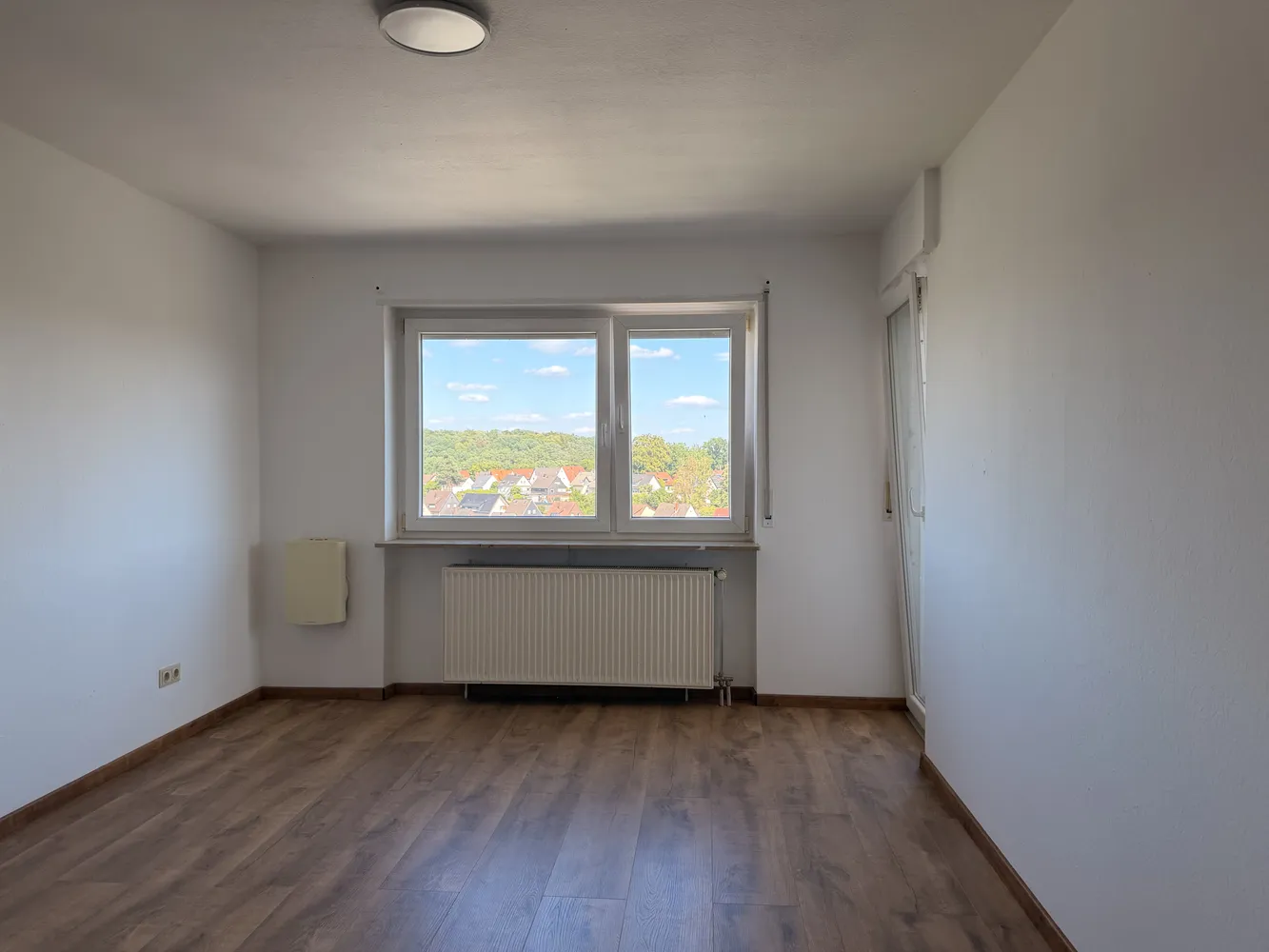 2 Zimmer Wohnung mit 65 m² in Kaiserslautern – Bild 5