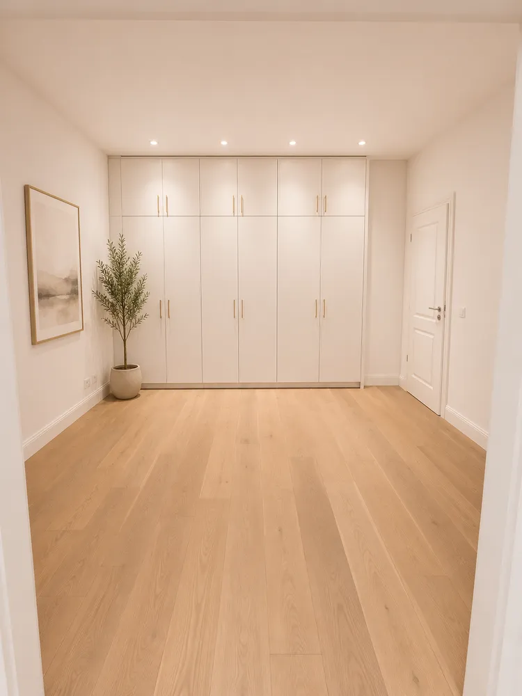 3 Zimmer Wohnung mit 111 m² in Düsseldorf – Bild 6