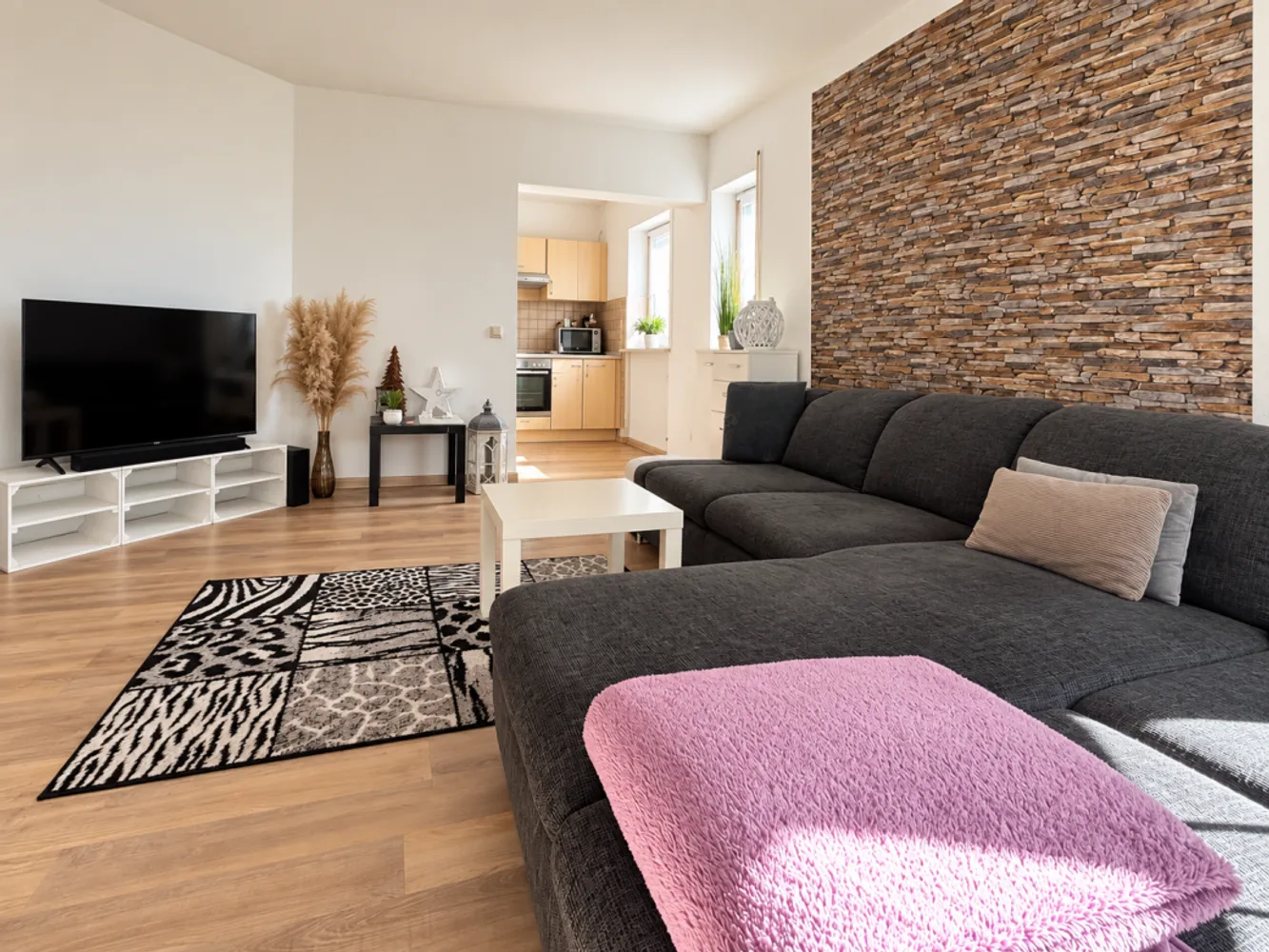 2 Zimmer Wohnung mit 61 m² in Balingen – Bild 8