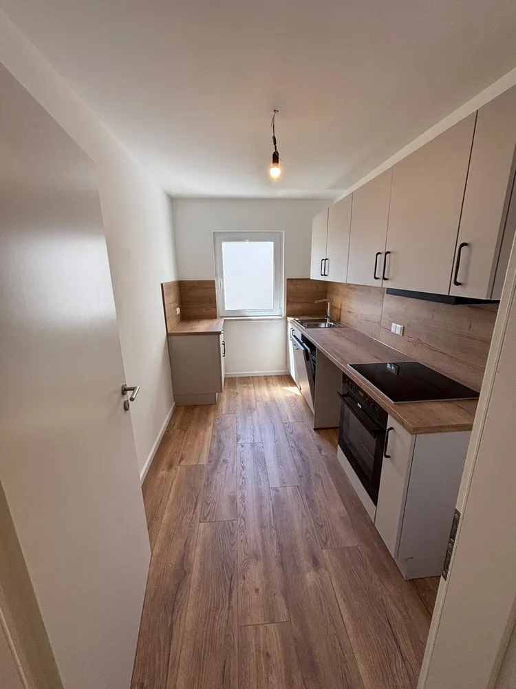 3 room apartment with 91 m² in Hanau – Photo 9