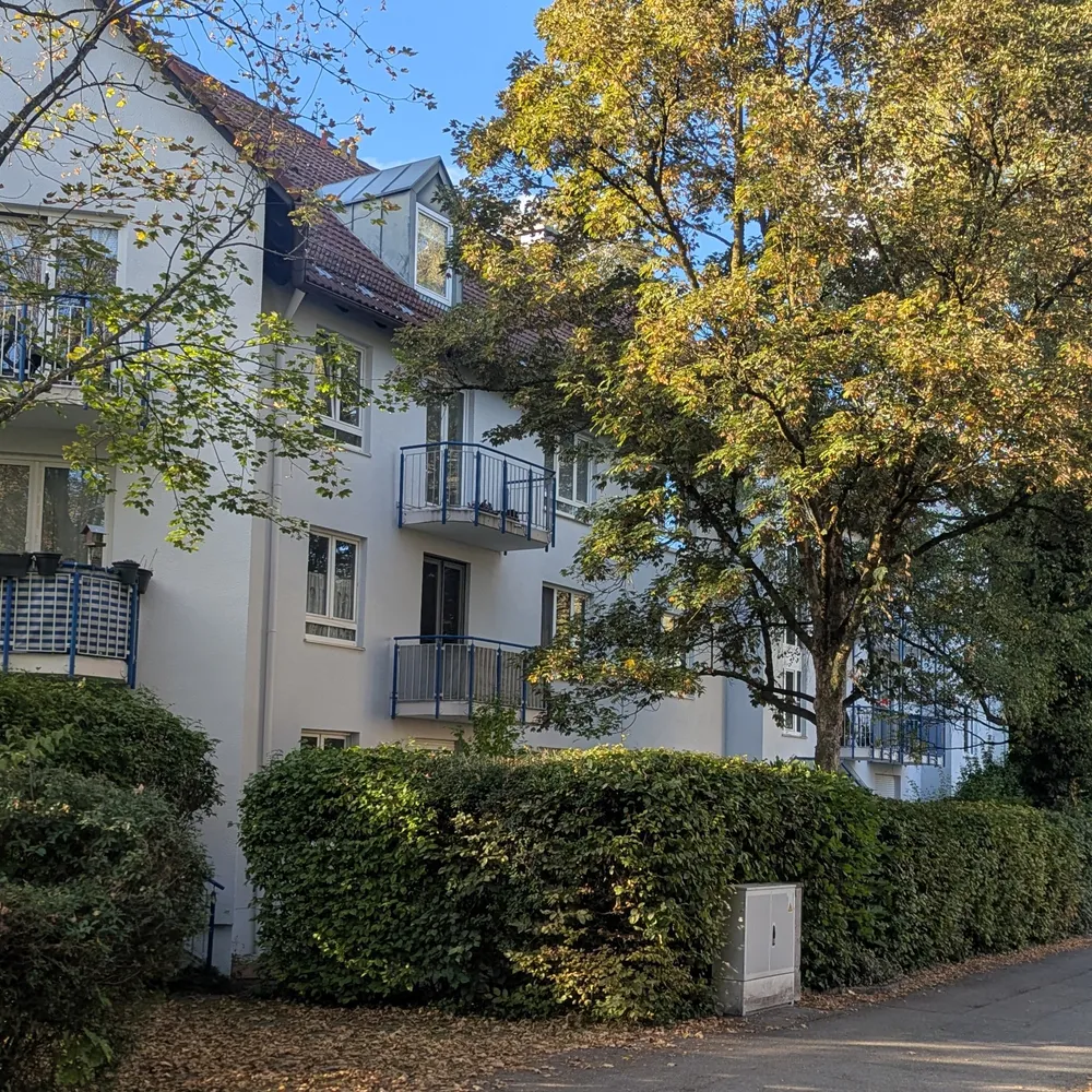 3 Zimmer Wohnung mit 51 m² in Erding – Bild 5