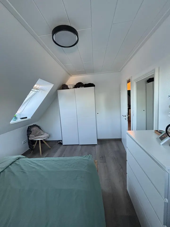2 room apartment with 70 m² in Neumünster – Photo 8