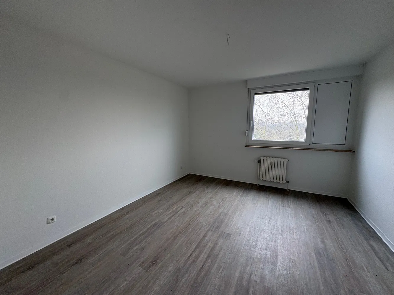 3 Zimmer Wohnung mit 63 m² in Essen – Bild 7