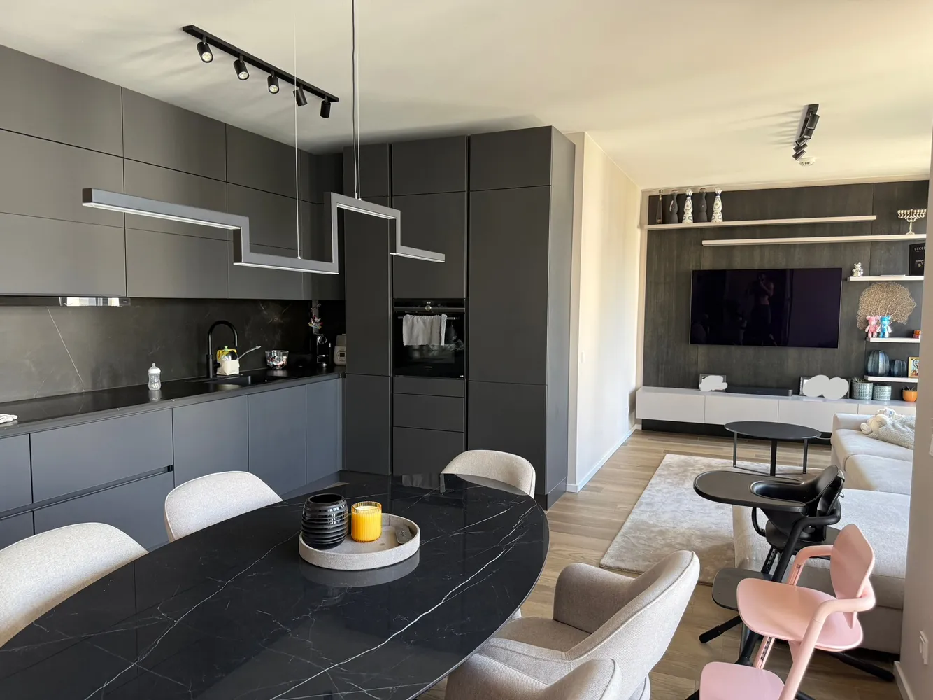 4 Zimmer Wohnung mit 102 m² in Berlin – Bild 7