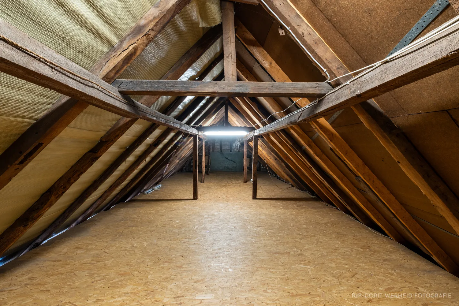 3 Zimmer Wohnung mit 72 m² in Hennef – Bild 2