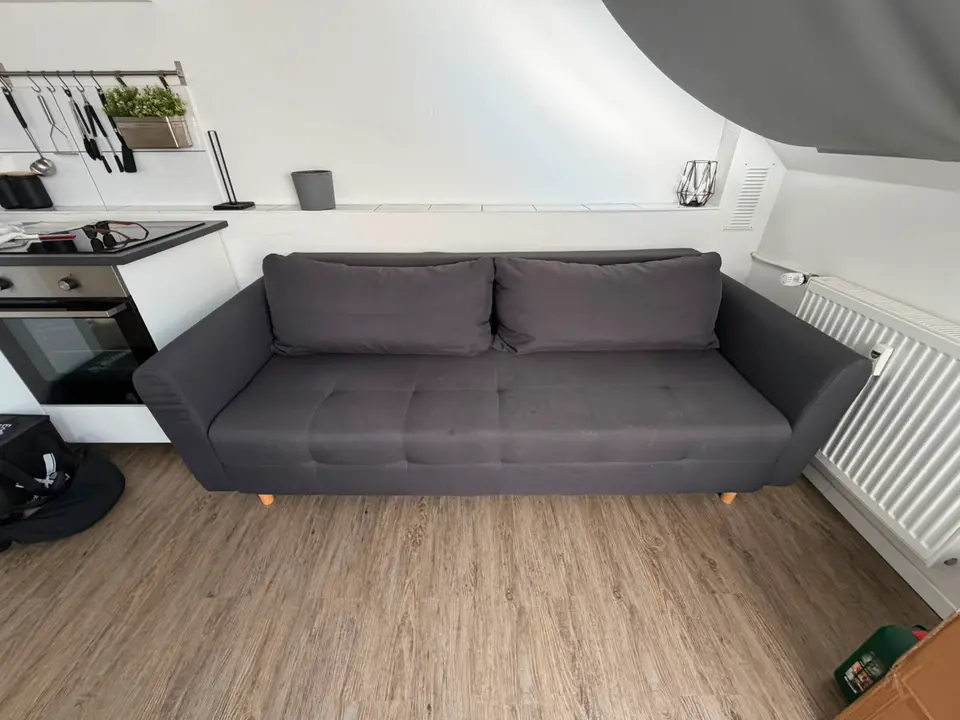 2 Zimmer Wohnung mit 33 m² in Viersen – Bild 8