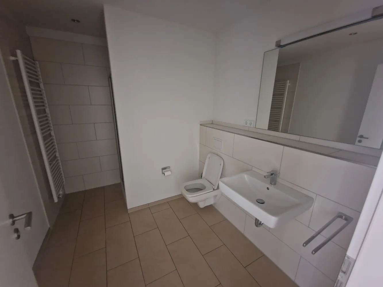 4 Zimmer Wohnung mit 118 m² in Hamburg – Bild 10