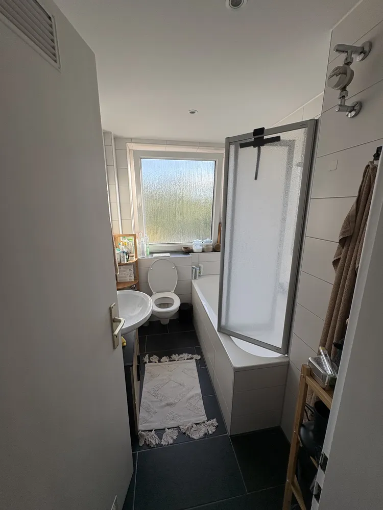 3 room apartment with 66 m² in Augsburg – Photo 2