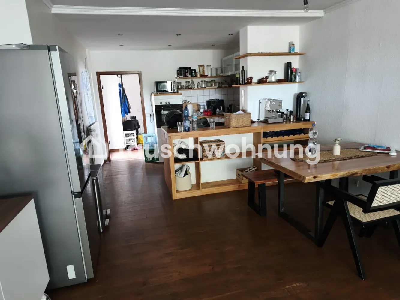 2 Zimmer Wohnung mit 63 m² in Köln – Bild 4