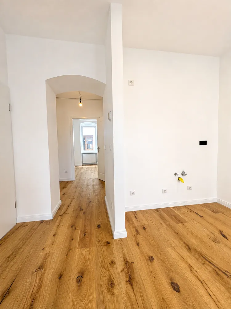 2 Zimmer Wohnung mit 49 m² in Berlin – Bild 6