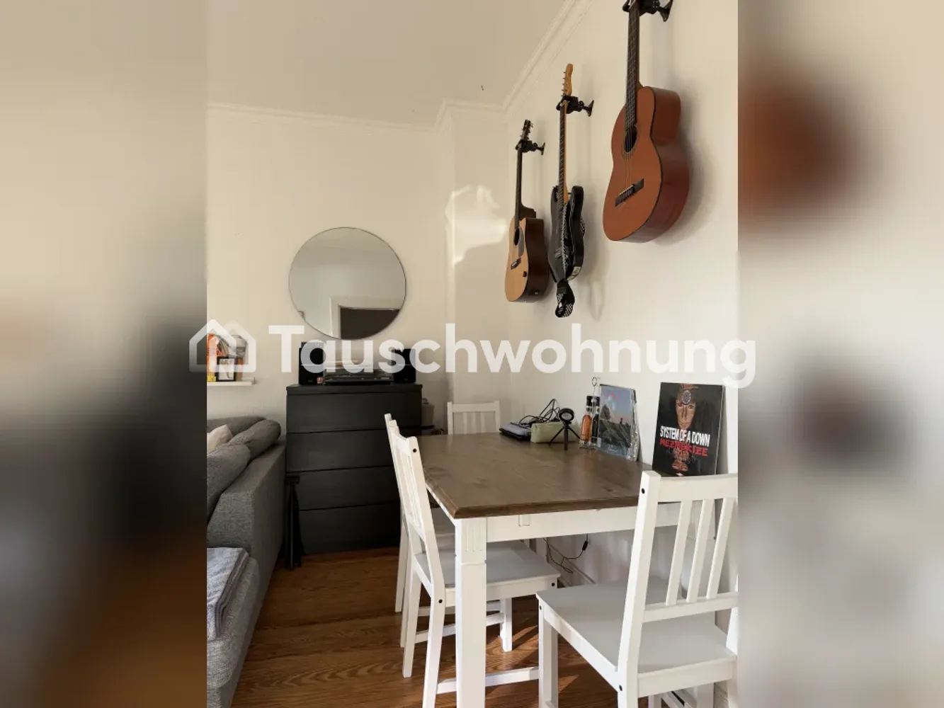 3 Zimmer Wohnung mit 75 m² in Lübeck – Bild 1