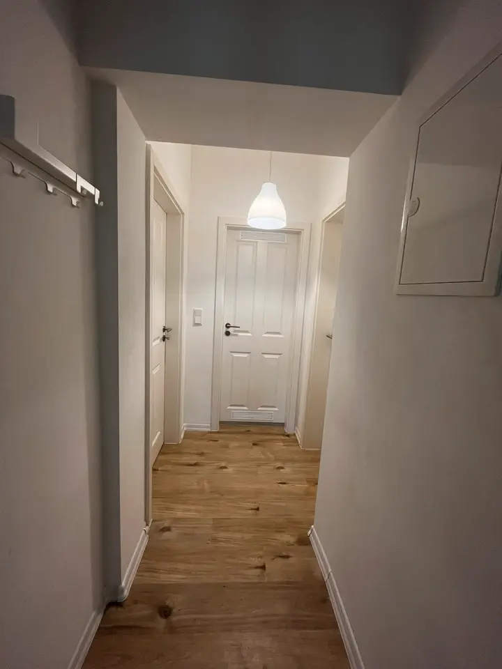 2 Zimmer Wohnung mit 43 m² in Wuppertal – Bild 6