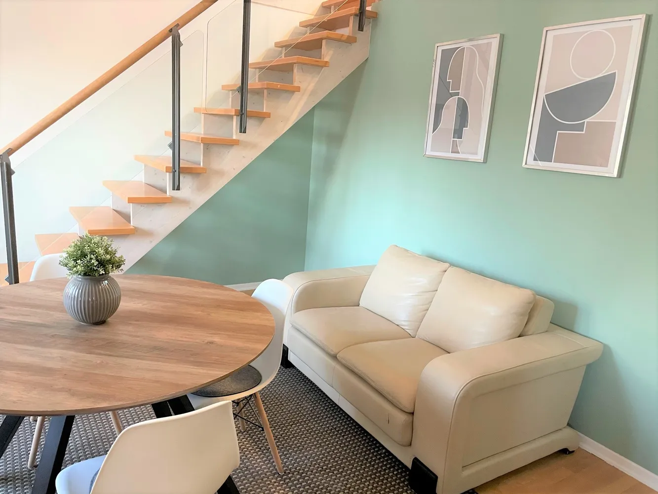 3 Zimmer Wohnung mit 75 m² in Baden-Baden – Bild 11
