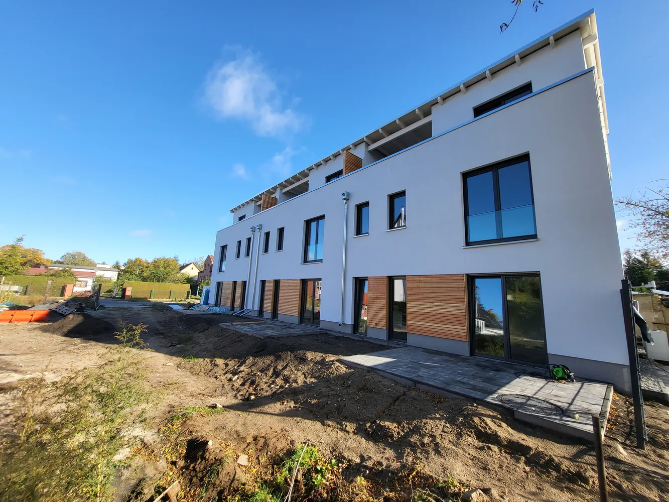 5 Zimmer Haus mit 133 m² in Oranienburg – Bild 11