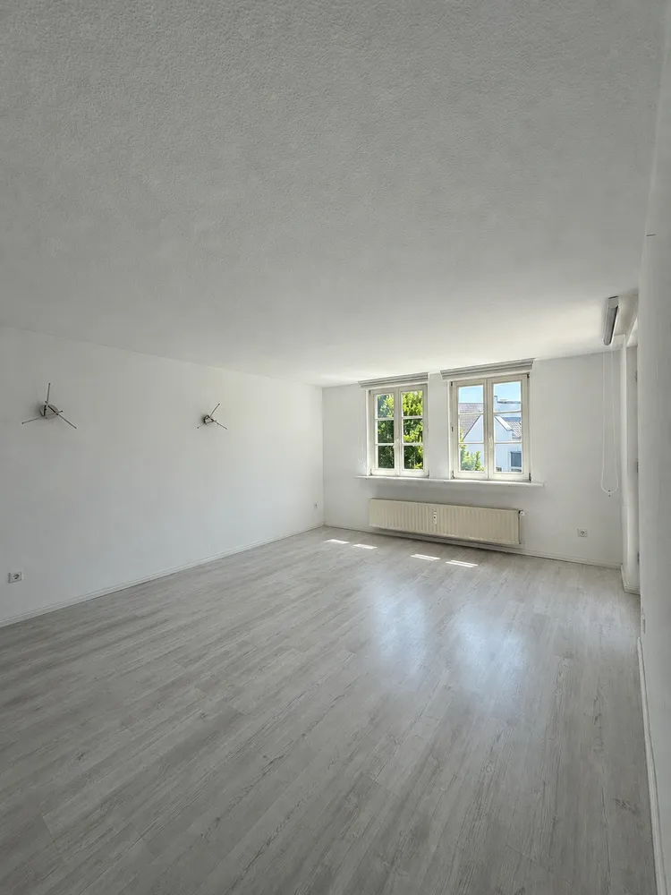 4 Zimmer Wohnung mit 107 m² in Arnsberg – Bild 1