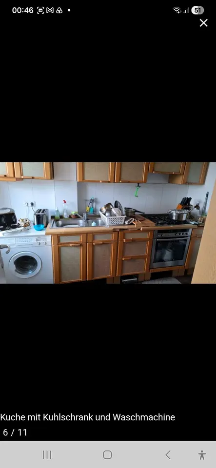 3 Zimmer Wohnung mit 69 m² in Hannover – Bild 6